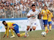 Bóng đá anh, ngoại hạng anh, lịch thi đấu euro 2012, 17h00, Thanh Hóa-SLNA (VTC trực tiếp) : Rực lửa!
